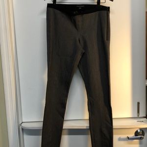 Banana Republic ankle pant
